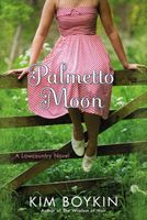 Palmetto Moon