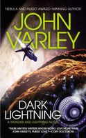 john varley books Dark Lightning