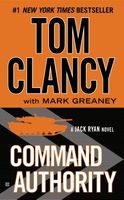 Tom Clancy's Latest Book
