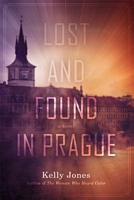 Lost and Found in Prague