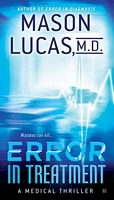 Mason Lucas's Latest Book