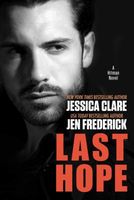 Jessica Clare; Jen Frederick's Latest Book
