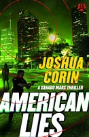 Joshua Corin's Latest Book