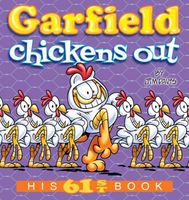 Garfield Chickens Out