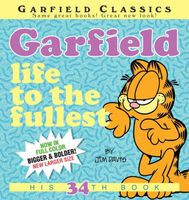 Garfield: Life to the Fullest