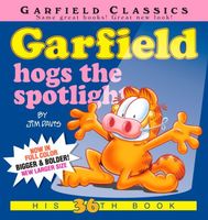 Garfield Hogs the Spotlight