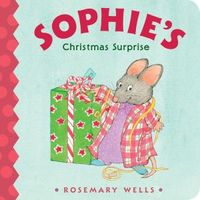 Sophie's Christmas Surprise