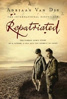 Cover of Repatriated by Adriaan Van Dis
