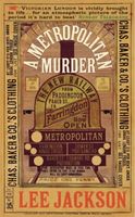 A Metropolitan Murder