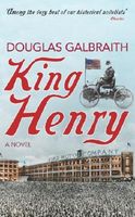 Hardcover edition cover