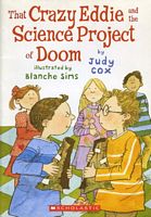 That Crazy Eddie And The Science Project Of Doom