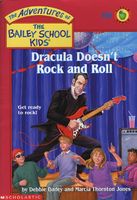 Dracula Doesn't Rock and Roll