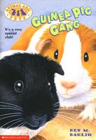 Guinea Pig Gang