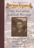 The Journal of Jedediah Barstow