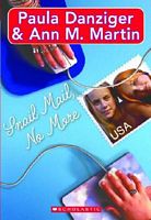 Paula Danziger; Ann M. Martin's Latest Book