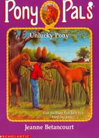 Unlucky Pony