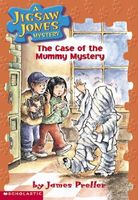 Case of the Mummy Mystery