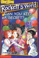 Can You Keep a Secret?