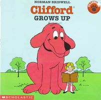 Clifford Grows Up