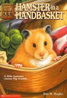 Hamster in a Handbasket