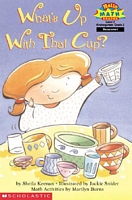 What's Up with That Cup?
