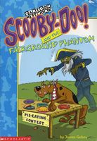 Scooby-Doo! and the Fairground Phantom
