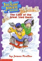 Case of the Great Sled Race