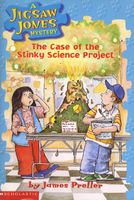 Case of the Stinky Science Project