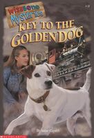 The Key to the Golden Dog