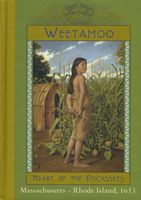 Weetamoo: Heart of the Pocassets