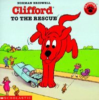 Clifford to the Rescue