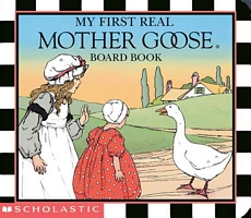 My First Real Mother Goose