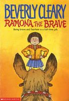 Ramona the Brave