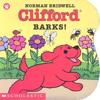 Clifford Barks!