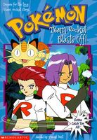 Team Rocket Blasts Off!