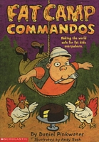 Fat Camp Commandos