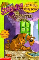 The Catnapped Caper