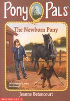 The Newborn Pony