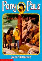 Lost and Found Pony