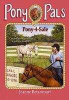 Pony-4-Sale