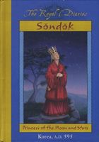 Sondok: Princess of the Moon and Stars