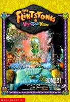 The Flintstones in Viva Rock Vegas: A Junior Novelization