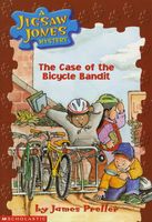 Case of the Bicycle Bandit