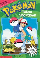 Talent Showdown