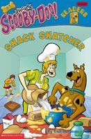 Snack Snatcher