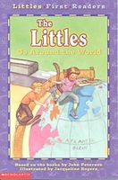 The Littles Go Around the World