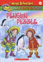 Penguin Puzzle