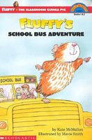 Fluffy's School Bus Adventure