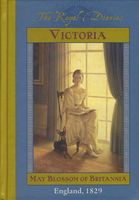 Victoria: May Blossom of Britannia