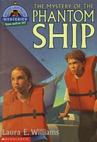 The Mystery of the Phantom Ship